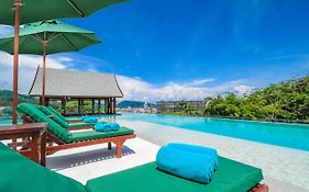 The Aristo Seaview Patong